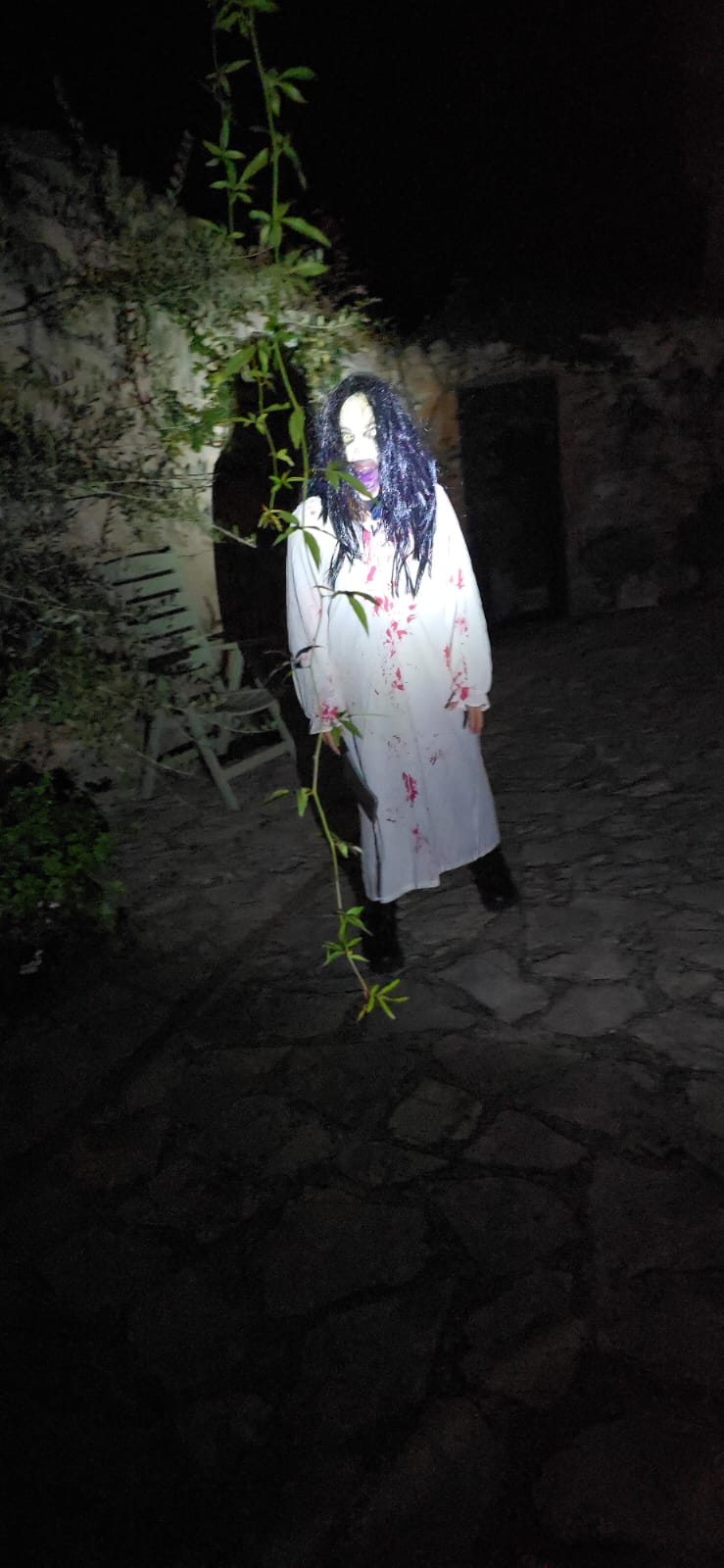 immagine notizia (PTN) A Sismano di Avigliano Umbro torna il “Borgo degli orrori”: da domani al 2 novembre tre giorni dedicati all’horror per divertirsi e vivere atmosfere uniche